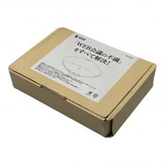SANWA SUPPLY (サンワサプライ) スピーカーフォン MM-BTMSP5