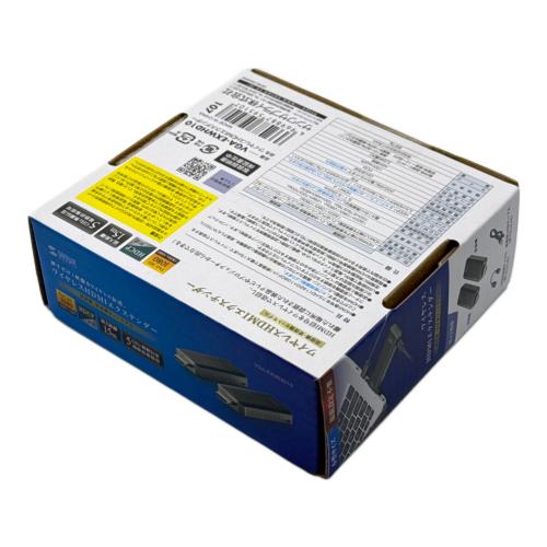 SANWA SUPPLY (サンワサプライ) ワイヤレスHDMIエクステンダー VGA-EXWHD10