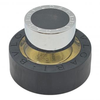 BVLGARI (ブルガリ) ブラックオードトワレ 40ml 残量80%-99%