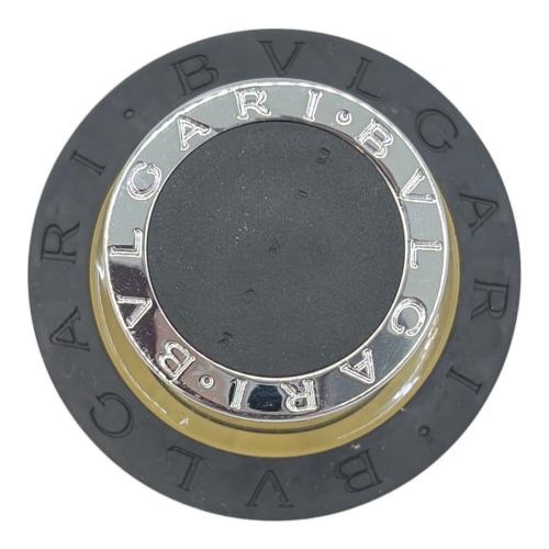 BVLGARI (ブルガリ) ブラックオードトワレ 40ml 残量80%-99%