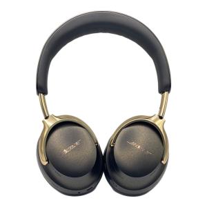 BOSE (ボーズ) ワイヤレスヘッドホン QuietComfort Ultra Headphones 第2世代