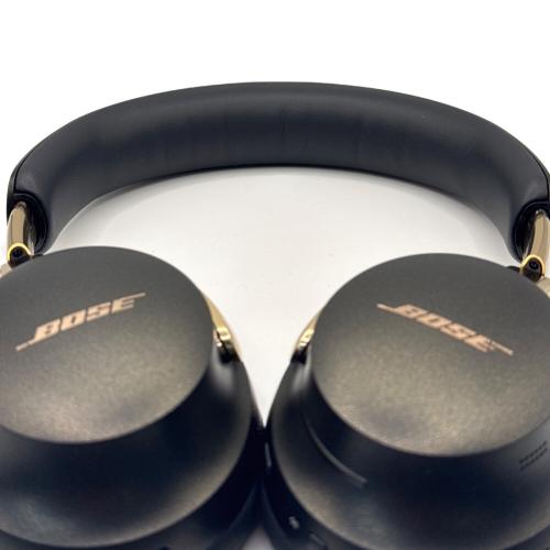 BOSE (ボーズ) ワイヤレスヘッドホン QuietComfort Ultra Headphones 第2世代