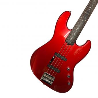 FENDER JAPAN (フェンダージャパン) ジャズベースタイプ エレキベース ネック/Fender Japan1997年～2000年 ボディノーブランド  PU/Bartolini
