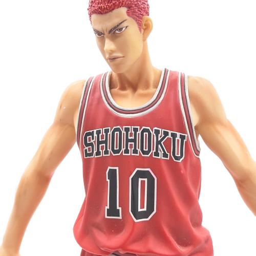 SLAM DUNK (スラムダンク) フィギュア The spirit collection of Inoue Takehiko
