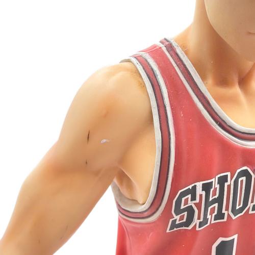 SLAM DUNK (スラムダンク) フィギュア The spirit collection of Inoue Takehiko