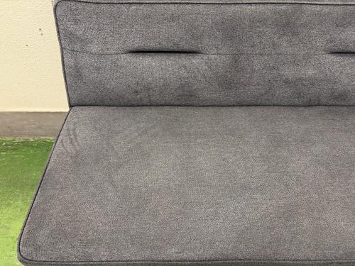 journal standard Furniture (ジャーナルスタンダードファニチャー) 2人掛けソファー  チャコールグレー