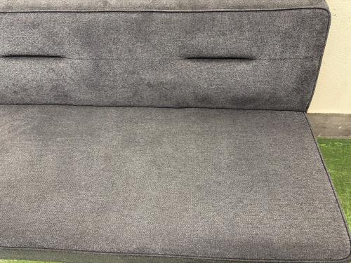 journal standard Furniture (ジャーナルスタンダードファニチャー) 2人掛けソファー  チャコールグレー