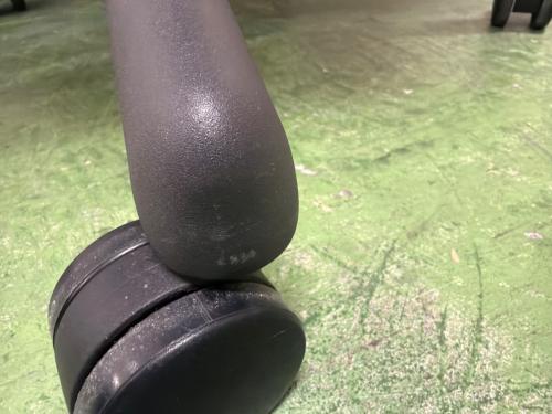 Herman Miller (ハーマンミラー)　アーロンチェア AE113AWB-0001 Bサイズポスチャーフィットフル装備 クラシックモデル ブラック
