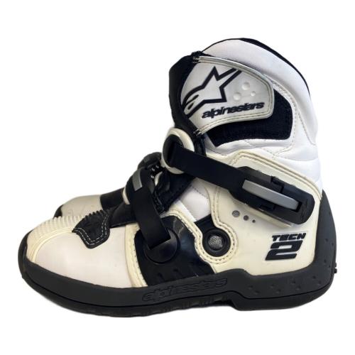 Alpinestars (アルパインスターズ) バイクブーツ TECH2