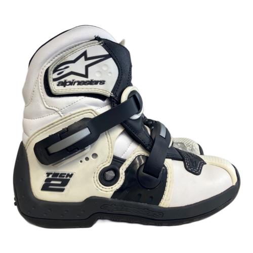 Alpinestars (アルパインスターズ) バイクブーツ TECH2