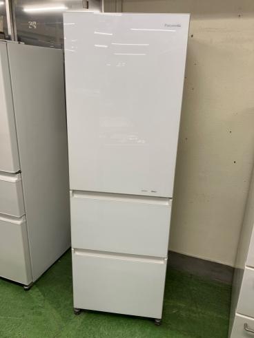 MITSUBISHI (ミツビシ) 5ドア冷蔵庫 MR-B46J 2023年製 455L