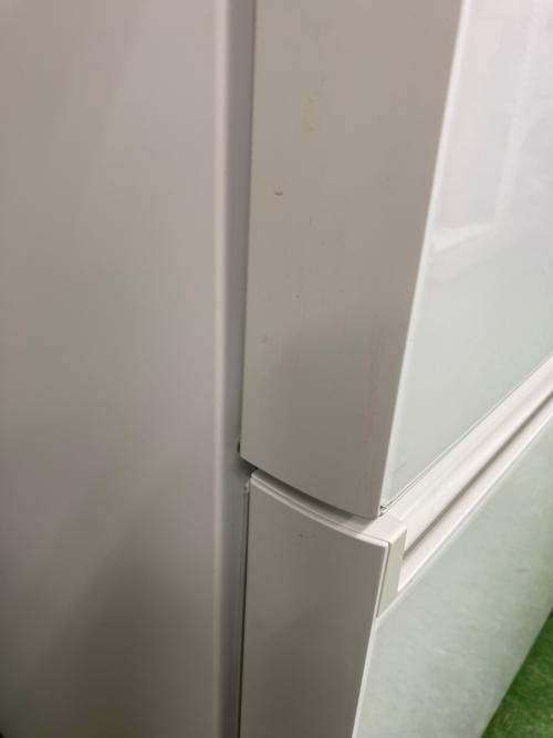 Panasonic (パナソニック) 3ドア冷蔵庫 NR-C371GN-W 2019年製 365L