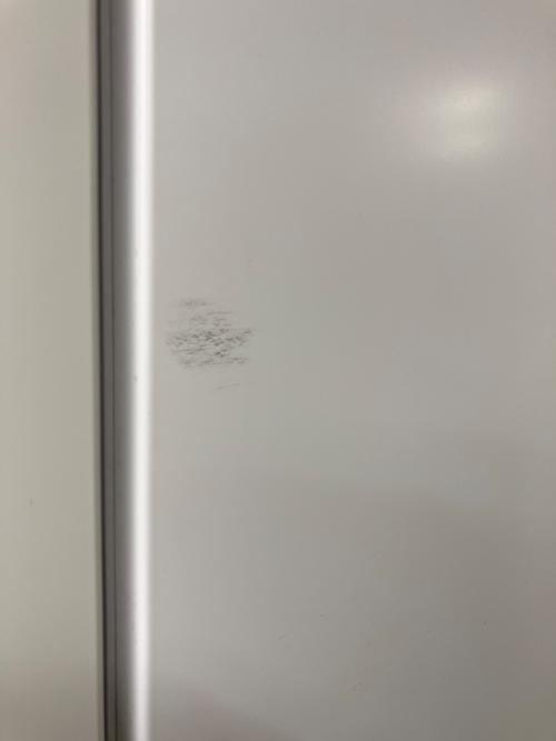 Panasonic (パナソニック) 3ドア冷蔵庫 NR-C371GN-W 2019年製 365L