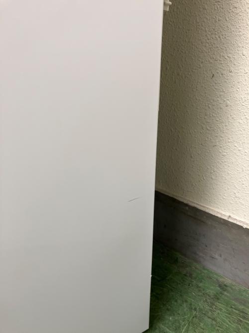 Panasonic (パナソニック) 3ドア冷蔵庫 NR-C371GN-W 2019年製 365L