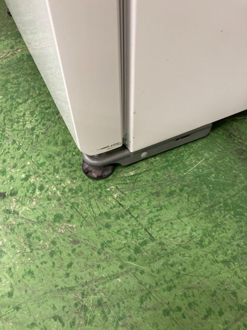 Panasonic (パナソニック) 3ドア冷蔵庫 NR-C371GN-W 2019年製 365L
