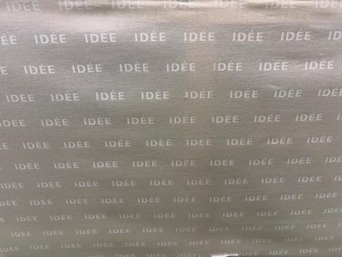IDEE (イデー) 2人掛けソファー  1400㎜ グレー AOソファ