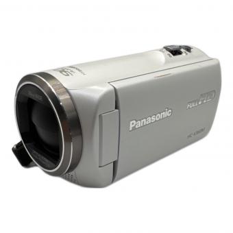 Panasonic (パナソニック) デジタルビデオカメラ HC-V360M
