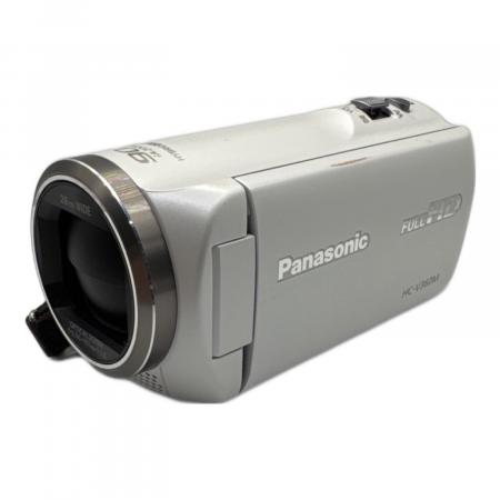 Panasonic (パナソニック) デジタルビデオカメラ HC-V360M｜トレファク