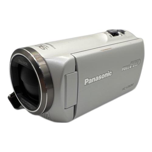 Panasonic (パナソニック) デジタルビデオカメラ HC-V360M