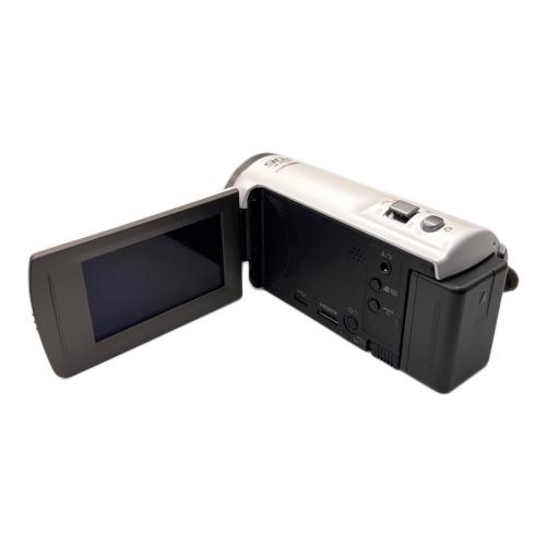 Panasonic (パナソニック) デジタルビデオカメラ HC-V360M
