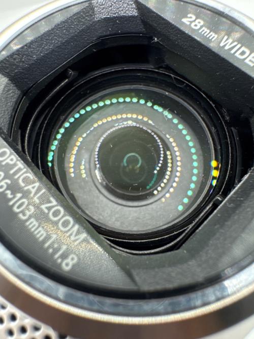 Panasonic (パナソニック) デジタルビデオカメラ HC-V360M
