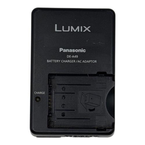 Panasonic (パナソニック) ミラーレス一眼カメラ DMC-GF1 H-H020付