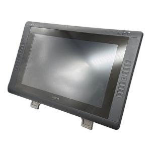 wacom (ワコム) ペンタブレット CINTIQ 22HD
