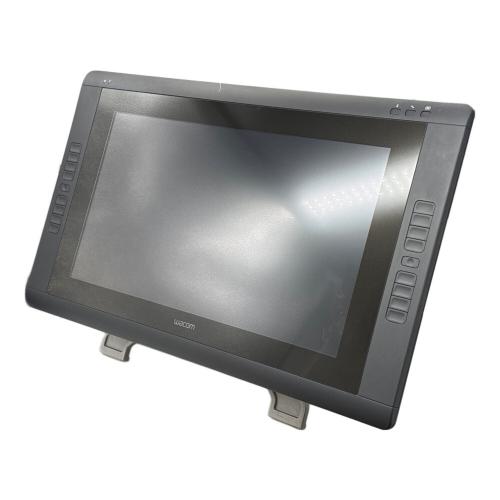wacom (ワコム) ペンタブレット CINTIQ 22HD