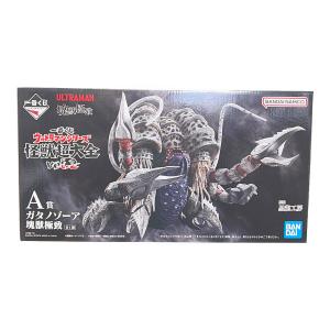 BANDAI (バンダイ) ウルトラマン 一番くじ