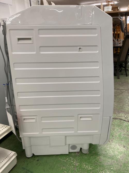 TOSHIBA (トウシバ) ドラム式洗濯乾燥機 TW-127XM2L 2023年製