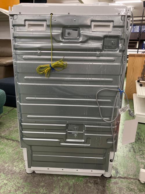 TOSHIBA (トウシバ) ドラム式洗濯乾燥機 TW-127XM2L 2023年製