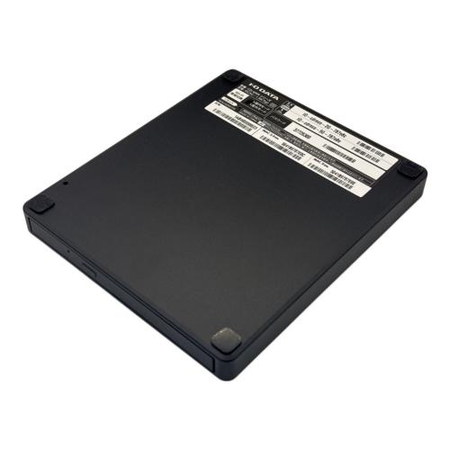 IODATA (アイオーデータ) CDレコーダー CDレコ6 CD-6WKA