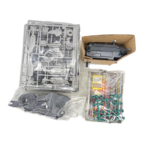 TOMY (トミー) ケーニッヒウルフ(オオカミ型) ZOID｜トレファクONLINE