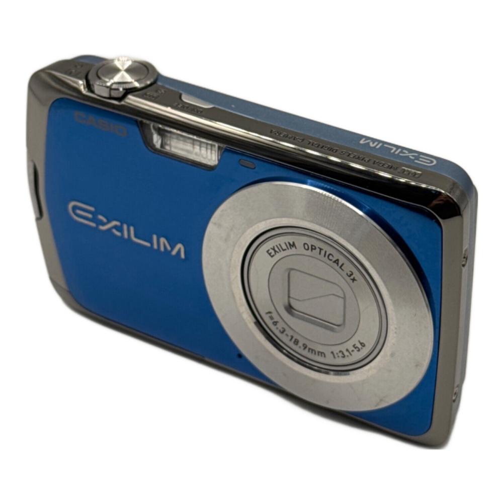 CASIO (カシオ) コンパクトデジタルカメラ EXILIM Zoom EX-Z1