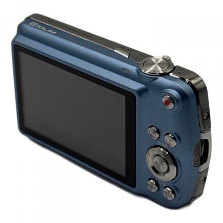 CASIO (カシオ) コンパクトデジタルカメラ EXILIM Zoom EX-Z1