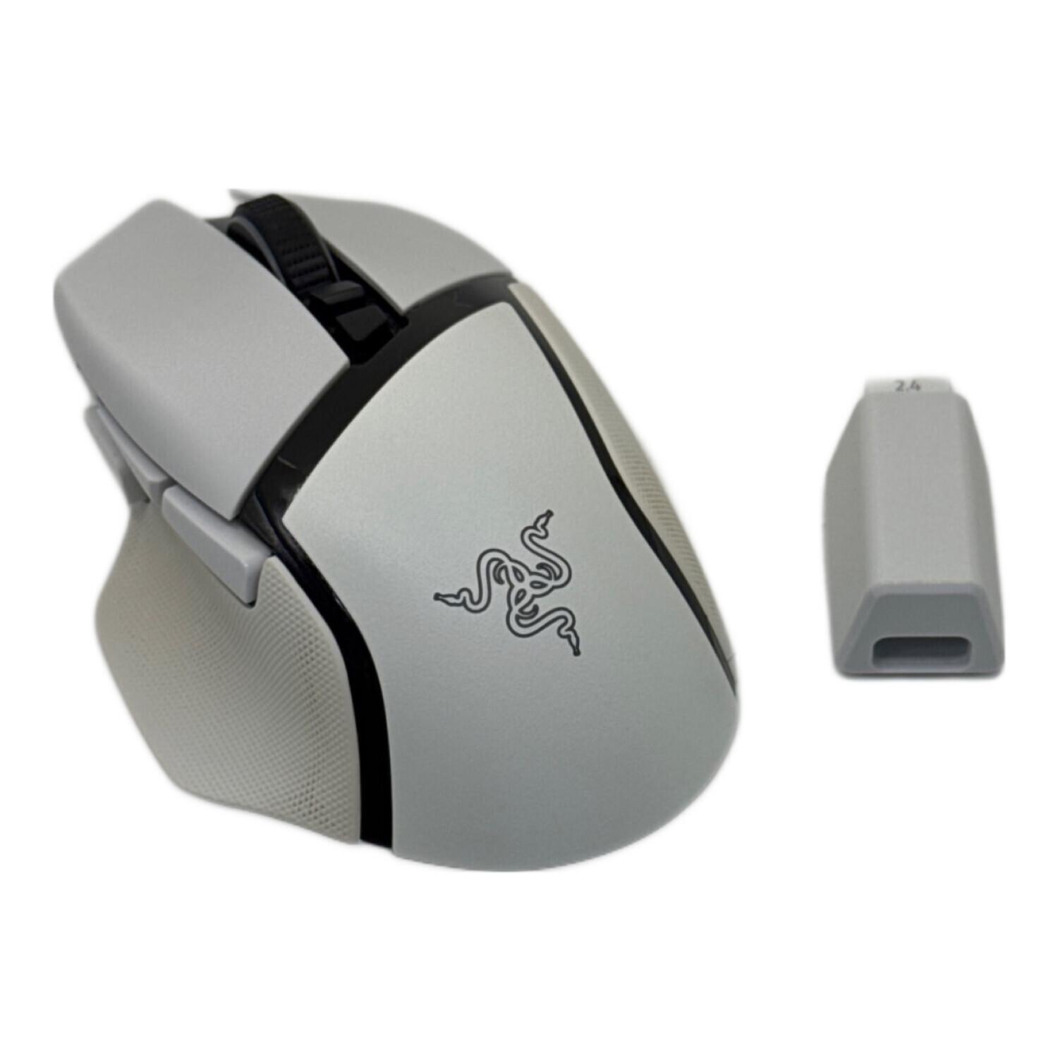 Razer (レイザー) ゲーミングマウス Basilisk V3 Pro｜トレファクONLINE
