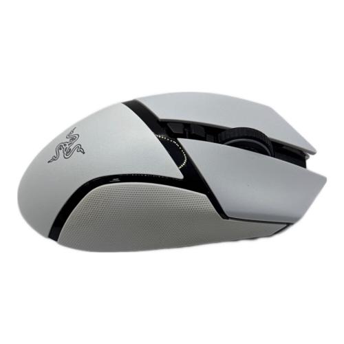 Razer (レイザー) ゲーミングマウス Basilisk V3 Pro｜トレファクONLINE