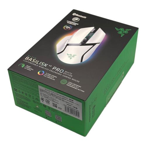 Razer (レイザー) ゲーミングマウス Basilisk V3 Pro