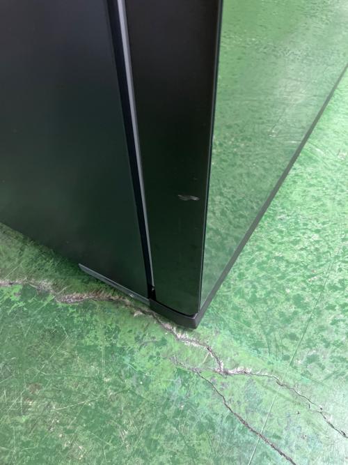 Panasonic (パナソニック) 6ドア冷蔵庫 NR-F55WX1-X 2024年製 551L