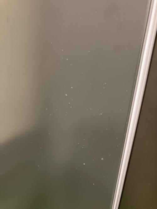 Panasonic (パナソニック) 6ドア冷蔵庫 NR-F55WX1-X 2024年製 551L