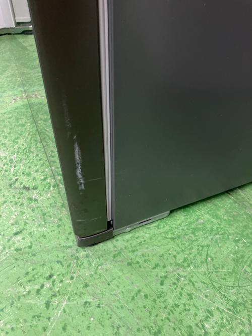 Panasonic (パナソニック) 6ドア冷蔵庫 NR-F55WX1-X 2024年製 551L