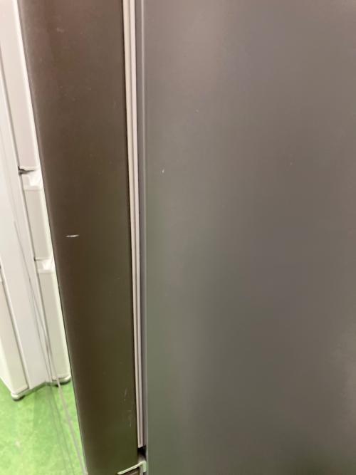 Panasonic (パナソニック) 6ドア冷蔵庫 NR-F55WX1-X 2024年製 551L