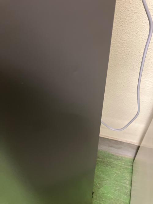 Panasonic (パナソニック) 6ドア冷蔵庫 NR-F55WX1-X 2024年製 551L