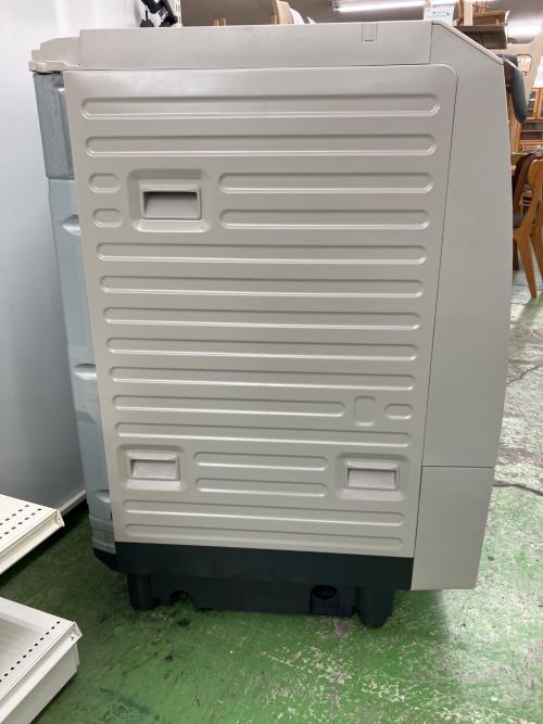Panasonic (パナソニック) ドラム式洗濯乾燥機 NA-LX129DL 2025年製
