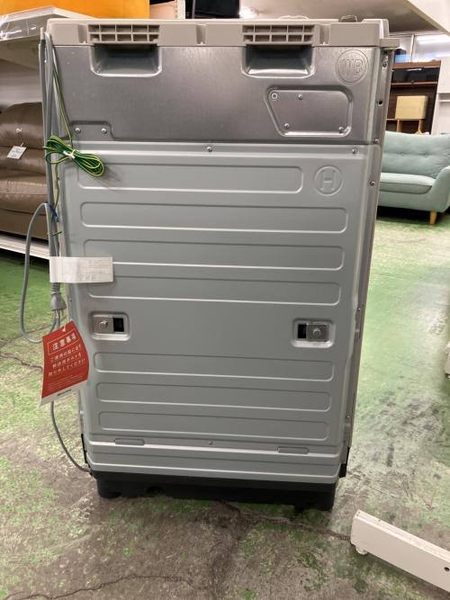 Panasonic (パナソニック) ドラム式洗濯乾燥機 NA-LX129DL 2025年製