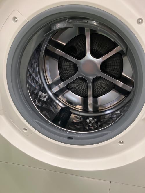 Panasonic (パナソニック) ドラム式洗濯乾燥機 NA-LX129DL 2025年製
