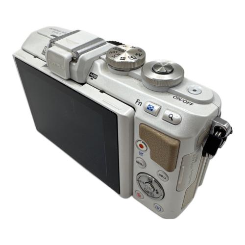 OLYMPUS PEN Lite E-PL7 ミラーレス一眼 OLYMPUS (オリンパス) ミラーレス一眼カメラ PEN Lite E-PL7