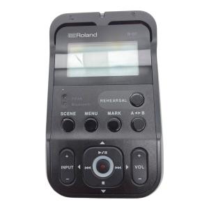ROLAND (ローランド) ICレコーダー R-07