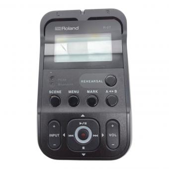 ROLAND (ローランド) ICレコーダー R-07