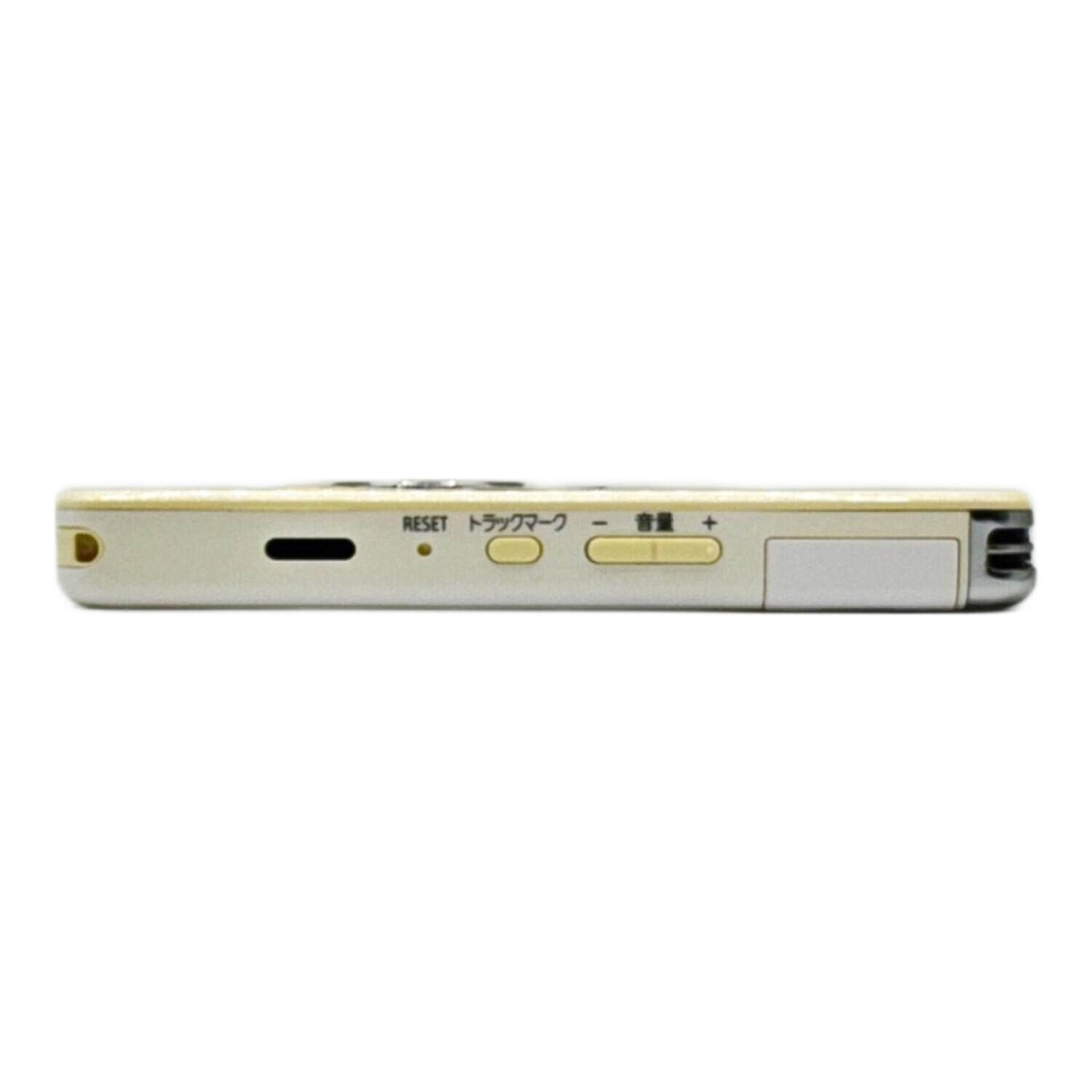 SONY (ソニー) ICレコーダー ICZ-R100｜トレファクONLINE